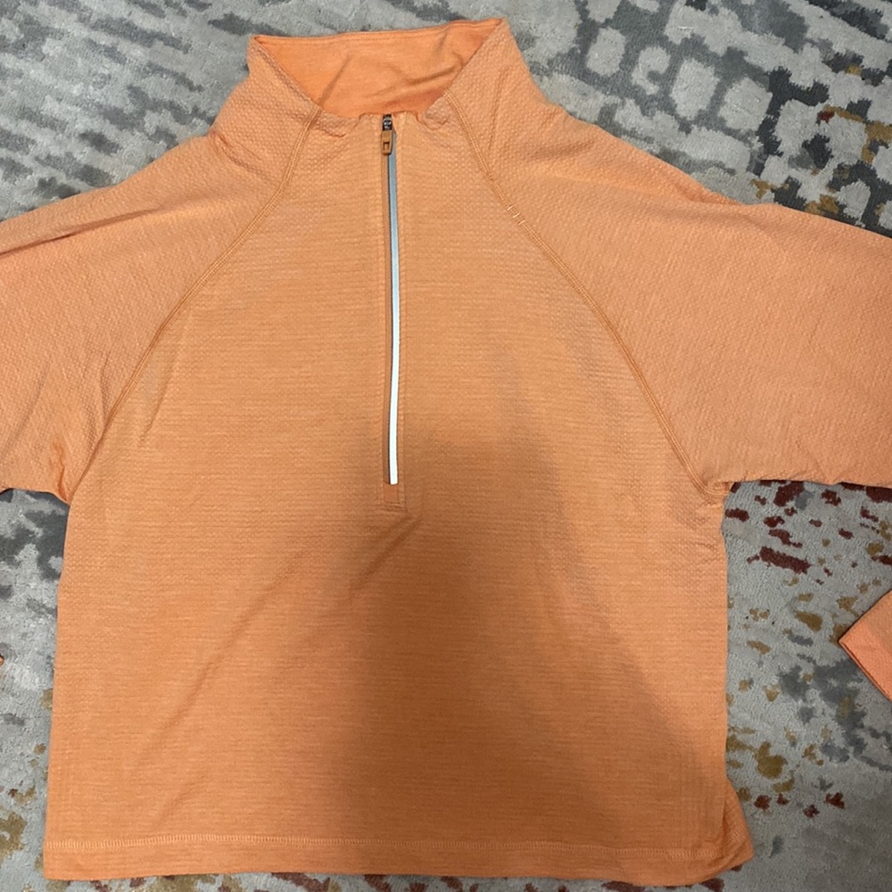 LULULEMON METAL VENT - CROP - Picture 2 of 3